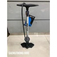 ราคา สูบตั้งพื้น Beto รุ่น CMP-155AG7 หัวออโต้ และ มีตัวแปลงเติมลูกบอล สระน้ำ แพยางได้ (19404355213)