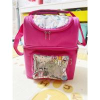 ราคา กระเป๋าเก็บอุณหภูมิ Camera สีชมพู มือ2 (ไม่เคยใช้เลย) (6060196772)