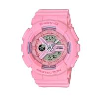 ราคา Casio BABY-G BA-110 SERIES รุ่น BA-110-4A1 (1514406380)