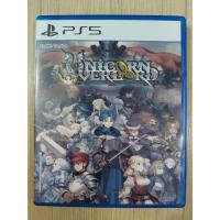 ราคา มือสอง PS5 Unicorn Overlord (Z3/Asia) Eng (53704407642)