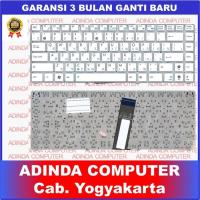 ราคา Asus 1215 1215N 1215B 1215P 1215T 1201 1201T 1201X คีย์บอร์ดสีขาว (46206270392)