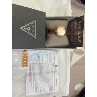 ราคา นาฬิกาผู้หญิง GUESS. (53557290569)