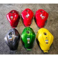 ราคา แท้!! ถังน้ำมัน Kawasaki Z300 z250 ninja250sl (43574501725)