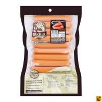 ราคา บุชเชอร์ แฟรงค์เฟิร์ตเตอร์ ขนาด 500 กรัม (42729231920)