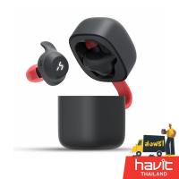 ราคา Havit G1 หูฟังไร้สายแบบ True Wireless IPX5 Bluetooth 5.0 (4841071792)