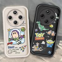 ราคา ปลอกสําหรับ Redmi 14C POCO C75 น่ารักการ์ตูนซิลิโคน Toy Story เคสกันกระแทก (48707198337)