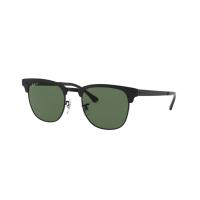 ราคา RayBan RB3716 186/58 CLUBMASTER METAL (58104452130)