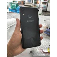 ราคา samsung galaxy a10s ไม่รับสัญญาณ WiFi อย่างอื่นใช้งานได้ปกติทุกเครือข่าย (24706317799)
