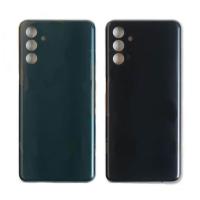 ราคา ฝาหลัง Samsung Galaxy A04S ฝาครอบแบต Samsung Galaxy A04S (25365239767)