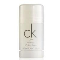 ราคา CK One Deodorant 75g. (1056615388)