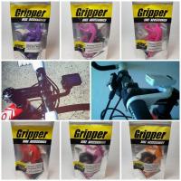 ราคา ห้ามพลาด.. ขายึดไมล์ Cateye ยี่ห้อ gripper ใช้คู่กับไมล์ cateye อะไหล่จักรยาน อุปกรณ์จักรยาน (9123023620)