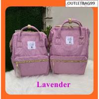 ราคา กระเป๋าเป้ANELLO POLYESTER CANVAS RUCKSACK รุ่นมินิ แบรนด์ดังสุดฮิตที่กำลังดังในประเทศญี่ปุ่น กระเป๋าเป้สไตล์คาวาอิ รูปท (8516962817)