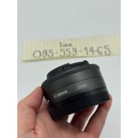 ราคา เลนส์ CANON รุ่น EF-M 22mm f/2.0 STM (25965392195)