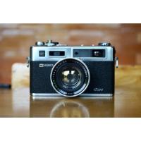 ราคา กล้องฟิล์ม YASHICA ELECTRO 35GSN (12880155443)