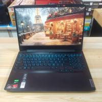 ราคา Lenovo ideapad GAMING 3 15ARH05 82EY006XTA สภาพเครื่อง 90% (27571738623)
