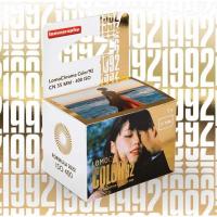 ราคา ฟิล์มสี LomoChrome Color ’92 400 35mm 36exp Color Film lomo ฟิล์ม 135 (53450389879)