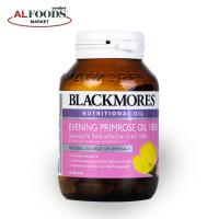 ราคา BLACKMORES EVENING PRIMROSE OIL1000MG 60CAP (8515821670)