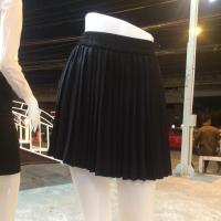 ราคา กระโปรงพลีท นักศึกษา ความยาว 16”-18” (5103728004)