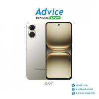 ราคา TECNO SPARK Go 2 (4+128GB) TITANIUM GREY - A0177072 (53452211677)