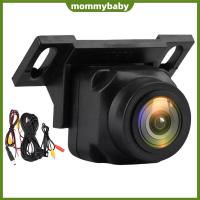 ราคา ⚡24ชม.⚡ 720P AHD รถด้านหลังดูกล้อง 170 องศาเลนส์ Night Vision รถสํารองย้อนกลับกล้อง CVBS รถด้านหลังดูย้อนกลับกล้อง (41279822591)
