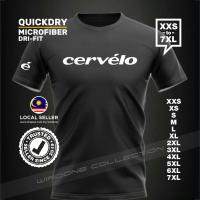 ราคา TShirt Cervelo จักรยานจักรยานเสือหมอบจักรยานเสือภูเขา Zipp Colnago Sworks TShirt Jersey (52508050304)