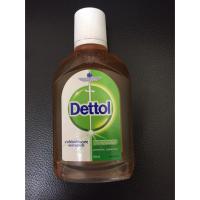 ราคา Dettol250ml เดทตอล250มล (4518947445)