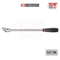 ราคา Facom ด้ามบล็อก 1/2" Hinged Breaker Bar (S.141A) (20388145373)