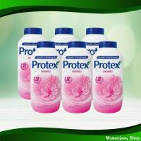 ราคา แป้ง พิงค์บลอสซัม โพรเทคส์ 140 กรัม (6ขวด) Pink Blossom Powder Protex (23459162714)
