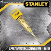 ราคา Stanley # 66-119 ไขควงเช็คไฟ 5.1/2 นิ้ว (7526962560)