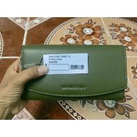ราคา กระเป๋าตังค์ charles&keith ของแท้จากช้อป มือสอง สภาพใ (6713588828)