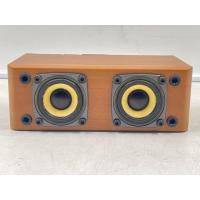ราคา AC82 ลำโพง CENTER 1 ลูก มือสองญี่ปุ่น (5) DENON DHT-300 30-80W 4 โอห์ม Woofer 1.5 นิ้ว x2 Size ตู้ 18.5x10.5x6.5CM มีฝาห (21490383438)