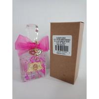 ราคา น้ำหอมแท้ Juicy Couture Viva La Juicy Soirée EDP 100ml. กล่องเทส (2669900919)