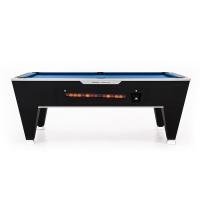 ราคา Rasson โต๊ะอิงลิชพูล รุ่น Vanquish ขนาด 7 ฟุต มีระบบหยอดเหรียญ English Pool Table Coin-Operated 7ft (25621020899)