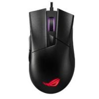 ราคา MOUSE (เมาส์เกมมิ่ง) ASUS GAMING MOUSE - P507 ROG GLADIUS II CORE OPTICAL SENSOR by Speed Computer (3339495626)