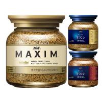 ราคา กาแฟ AGF MAXIM แบบขวด 80 กรัม (เลือกรสได้) กาแฟ Maxim Coffee (5233615444)
