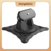 ราคา In StockProjector Stand Desktop Bracket Lifting Bracket Desktop Projector Stand with Easy Setup และหมุนได้ 360 องศา A (47358042103)