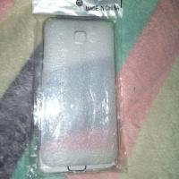 ราคา เคสใส samsung A9 pro (181420352)