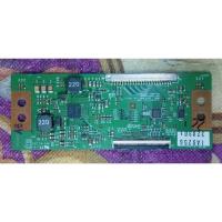 ราคา T-CON ทีคอน Panasonic TH-L32B6T Part.6870C-0442A (27979095239)