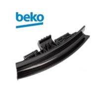 ราคา มือจับประตูอะไหล่เครื่องซักผ้าเบโค/Beko/2839780300/อะไหล่แท้จากโรงงาน (26283827646)