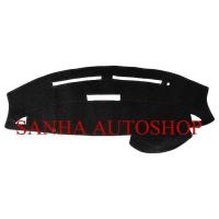 ราคา พรมปูคอนโซลหน้ารถ Suzuki Swift ปี 2008,2009,2010,2011 รุ่น เครื่อง 1500 (954207614)