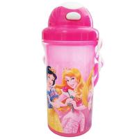 ราคา กระบอกน้ำ *ไม่มีค่าจัดส่งแบบลงทะเบียน* กระติกน้ำ เจ้าหญิงดิสนีย์ Disney Princess 500ml. (4414328039)