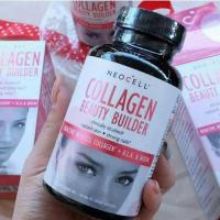 ราคา ✅✅ พร้อมส่ง​ ✅✅ Neocell Collagen beauty builder ( 150​ Tablets) (1273869526)