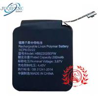 ราคา เหมาะสําหรับ Huawei WATCH GT3 Battery-42mm Smart WATCH Battery HB522025กระดานไฟฟ้า EFW ดั้งเดิม (52506722340)