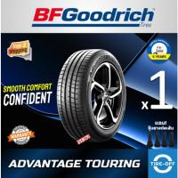 ราคา BF Goodrich 225/50R18 ADVANTAGE TOURING ยางใหม่ ผลิตปี2025 ราคาต่อ1เส้น ยางขอบ18 ขนาด 225 50R18 TOURING (46902404877)
