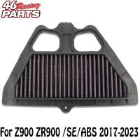 ราคา ตัวกรองอากาศ Z900สำหรับ Kawasaki ZR900 Z 900 se/abs อุปกรณ์เสริมรถจักรยานยนต์2023 2022 2021 2017 2018 2020 2019 (25934640225)