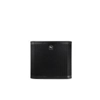 ราคา Electro-Voice EV ZXA1-SUB ลำโพงซับวูฟเฟอร์ 12 นิ้ว แอมป์ในตัว 1400 วัตต์ ความดัง 126 dB (23163833645)
