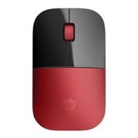 ราคา HP Z3700 WIRELESS MOUSE 1200DPI BLACK/RED (5239800799)