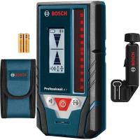 ราคา BOSCH LR7 เครื่องรับสัญญาณเลเซอร์ (สำหรับเขียว GCL2-50CG) (23141511264)