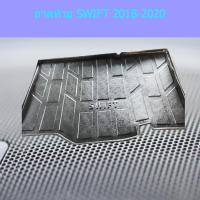 ราคา ถาดท้าย/ถาดวางของท้ายรถ ซูซูกิ สวิฟ SUZUKI SWIFT 2018-2020 (7443411763)