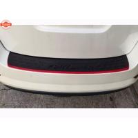 ราคา กันรอยท้ายรถยนต์ TOYOTA FORTUNER GR SPORT LOGO FORTUNER year 2015 - 2022 (41175342304)